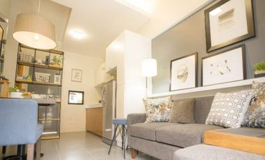 READY FOR OCCUPANCY 2- bedroom townhouse for sale in Amoa Compostela Cebu