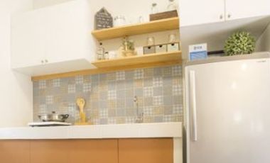 READY FOR OCCUPANCY 2- bedroom townhouse for sale in Amoa Compostela Cebu