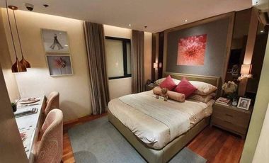 2 BEDROOM UNIT AFFORDABLE INVESTMENT 25K MONTHLY - THE COVENT GARDEN PUP Ubelt