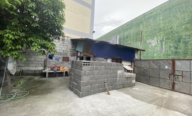 Bungalow Type House and Lot For Sale in Punturin, Valenzuela!