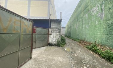 Bungalow Type House and Lot For Sale in Punturin, Valenzuela!