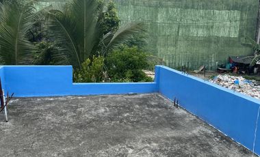 Bungalow Type House and Lot For Sale in Punturin, Valenzuela!