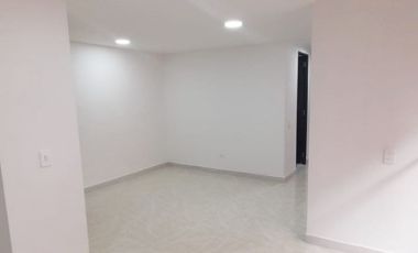 ALQUILER DE APARTAMENTO EN SABANETA