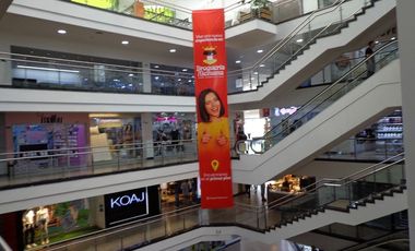 VENDO EXCELENTE LOCAL COMERCIAL CABECERA DEL LLANO