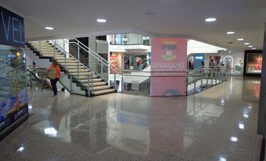 VENDO EXCELENTE LOCAL COMERCIAL CABECERA DEL LLANO