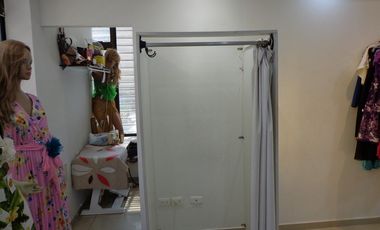 VENDO EXCELENTE LOCAL COMERCIAL CABECERA DEL LLANO