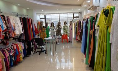 VENDO EXCELENTE LOCAL COMERCIAL CABECERA DEL LLANO