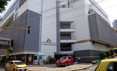 VENDO EXCELENTE LOCAL COMERCIAL CABECERA DEL LLANO