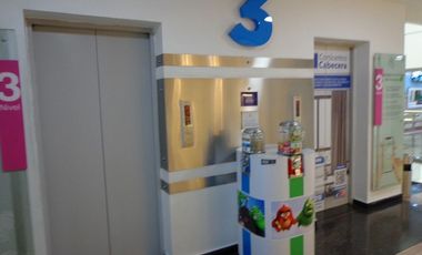 VENDO EXCELENTE LOCAL COMERCIAL CABECERA DEL LLANO