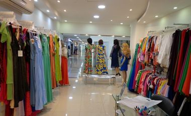 VENDO EXCELENTE LOCAL COMERCIAL CABECERA DEL LLANO