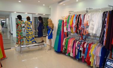 VENDO EXCELENTE LOCAL COMERCIAL CABECERA DEL LLANO