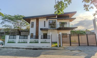 BRAND NEW HOUSE & LOT IN CAVITE