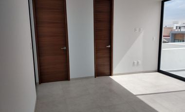 Casa a estrenar en Venta en Solares coto Fontee, Zapopan, Jalisco