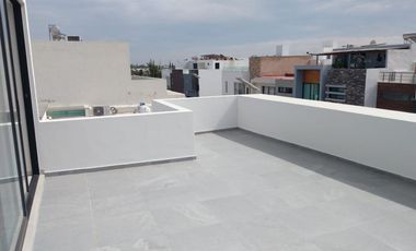Casa a estrenar en Venta en Solares coto Fontee, Zapopan, Jalisco