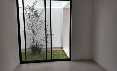 Casa a estrenar en Venta en Solares coto Fontee, Zapopan, Jalisco