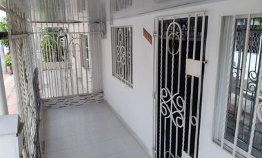 Linda casa en venta ubicada en URBANIZACION EL PARQUE