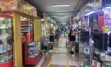 VENTA DE LOCAL COMERCIAL (7.6 M2) DISTRITO CERCADO DE LIMA