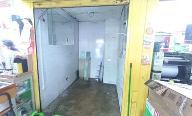 VENTA DE LOCAL COMERCIAL (7.6 M2) DISTRITO CERCADO DE LIMA