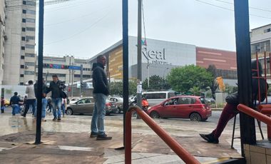 VENTA DE LOCAL COMERCIAL (7.6 M2) DISTRITO CERCADO DE LIMA