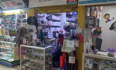 VENTA DE LOCAL COMERCIAL (7.6 M2) DISTRITO CERCADO DE LIMA