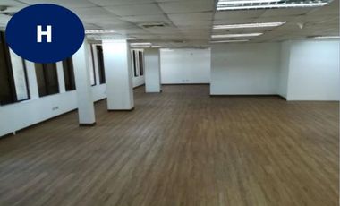 PEZA Office Space Rent 523 sqm Ayala Avenue Makati City