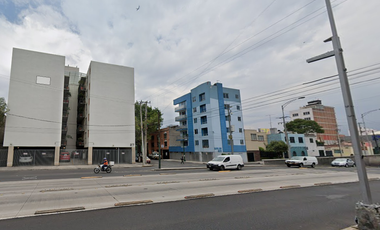 DEPARTAMENTO de garantía hipotecaria en Napoleón 27, Moderna, Ciudad de México, CDMX, México