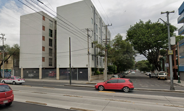 DEPARTAMENTO de garantía hipotecaria en Napoleón 27, Moderna, Ciudad de México, CDMX, México