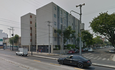 DEPARTAMENTO de garantía hipotecaria en Napoleón 27, Moderna, Ciudad de México, CDMX, México