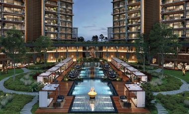 DEPARTAMENTO EN VENTA EN MERIDA ALTABRISA  ART HOUSE