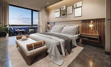 DEPARTAMENTO EN VENTA EN MERIDA ALTABRISA  ART HOUSE