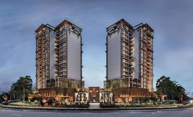 DEPARTAMENTO EN VENTA EN MERIDA ALTABRISA  ART HOUSE