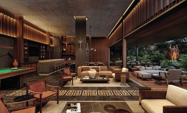 DEPARTAMENTO EN VENTA EN MERIDA ALTABRISA  ART HOUSE