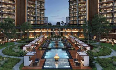 DEPARTAMENTO EN VENTA EN MERIDA ALTABRISA  ART HOUSE