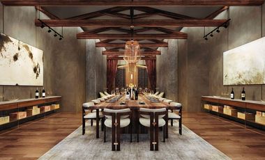 DEPARTAMENTO EN VENTA EN MERIDA ALTABRISA  ART HOUSE