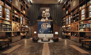 DEPARTAMENTO EN VENTA EN MERIDA ALTABRISA  ART HOUSE