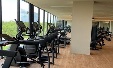 DEPARTAMENTO EN VENTA EN MERIDA ALTABRISA  ART HOUSE