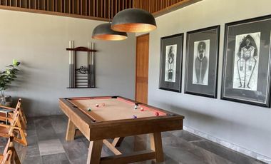 DEPARTAMENTO EN VENTA EN MERIDA ALTABRISA  ART HOUSE