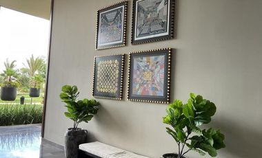 DEPARTAMENTO EN VENTA EN MERIDA ALTABRISA  ART HOUSE