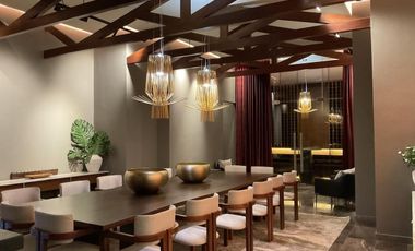 DEPARTAMENTO EN VENTA EN MERIDA ALTABRISA  ART HOUSE