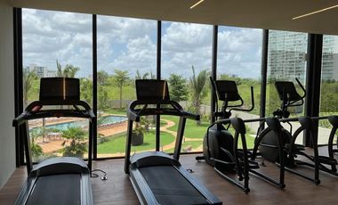 DEPARTAMENTO EN VENTA EN MERIDA ALTABRISA  ART HOUSE