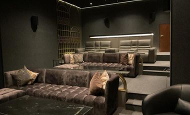 DEPARTAMENTO EN VENTA EN MERIDA ALTABRISA  ART HOUSE