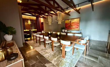 DEPARTAMENTO EN VENTA EN MERIDA ALTABRISA  ART HOUSE