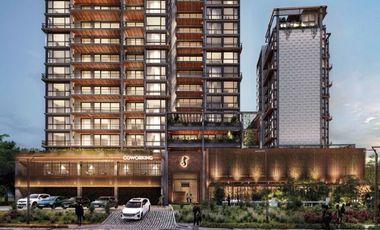 DEPARTAMENTO EN VENTA EN MERIDA ALTABRISA  ART HOUSE