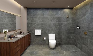 DEPARTAMENTO EN VENTA EN MERIDA ALTABRISA  ART HOUSE