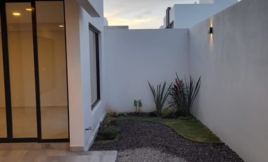 Casa en Venta en Fraccioanmiento Moravia