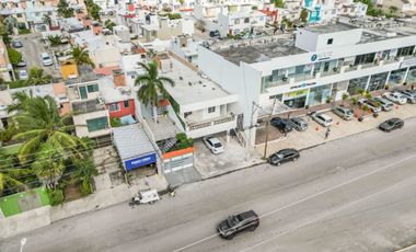 Estudios en renta Av. Las Torres Cancun
