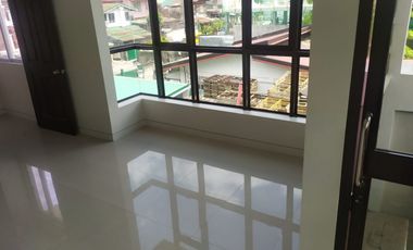 Modern Brand New House and Lot For Sale w/ 3 Bedrooms & 1 Car Garage in Cubao PH1125