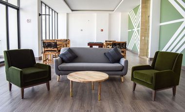 Pent House en venta en Altavilla, Lomas Verdes