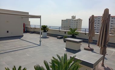 Pent House en venta en Altavilla, Lomas Verdes