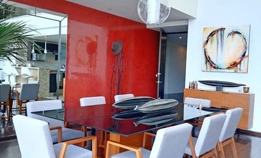 Pent House en venta en Altavilla, Lomas Verdes
